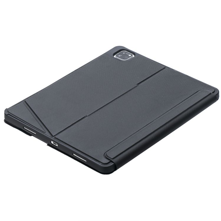 For IPad Pro 12.9 2022/ 2021/ 2020/ 2018 Keyboard Case