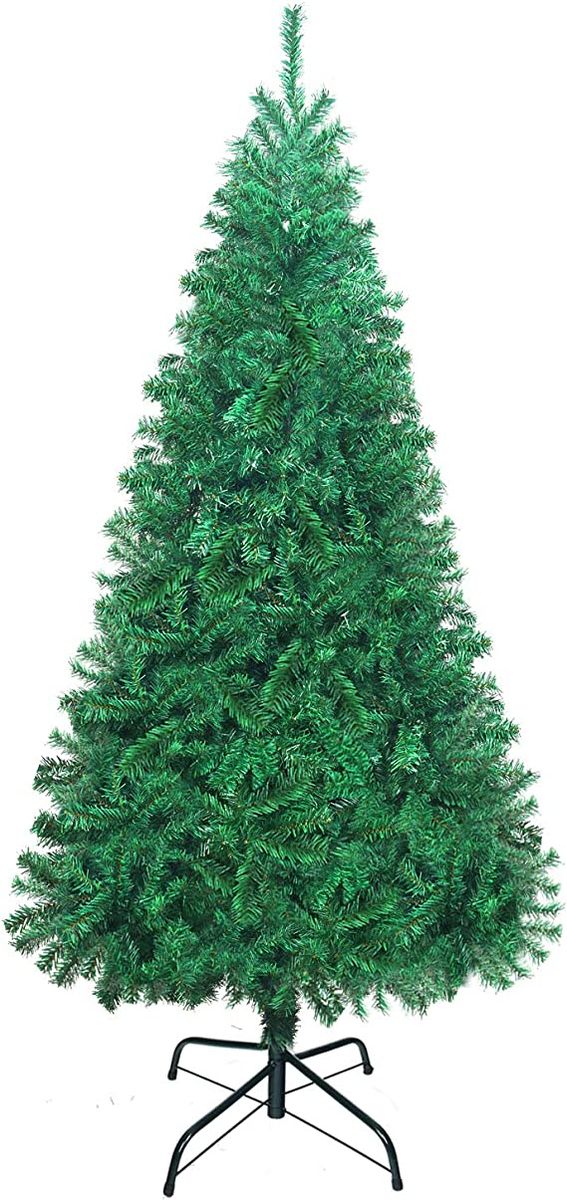 6ft  Artificial Christmas Tree