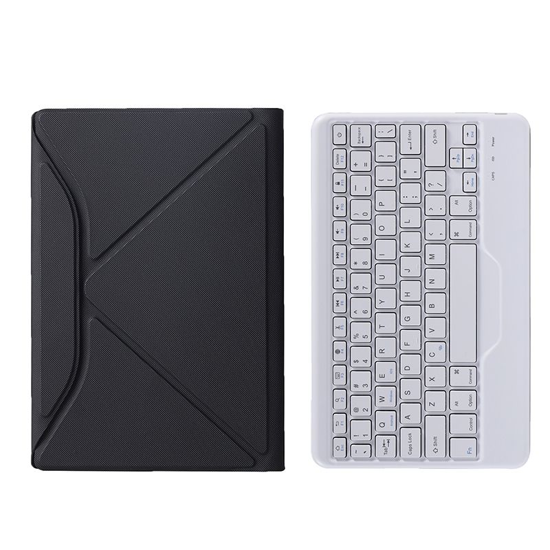 Bluetooth Keyboard + Case For Samsung Galaxy Tab A8