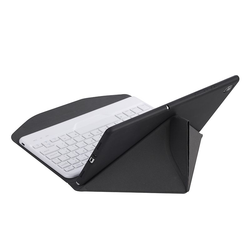 Bluetooth Keyboard + Case For Samsung Galaxy Tab A8