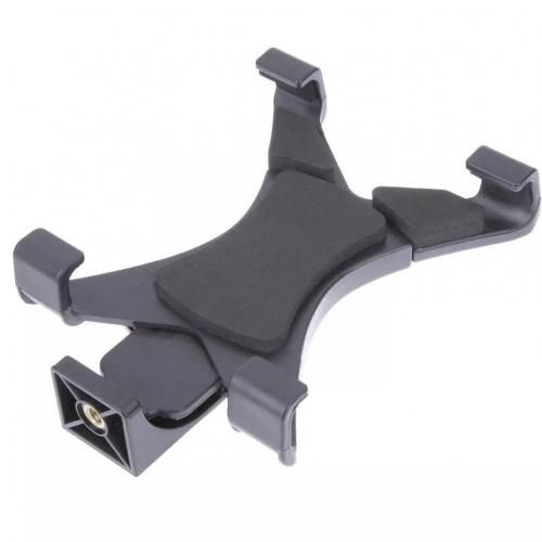 Universal Adjustable Tablet Holder  - Black