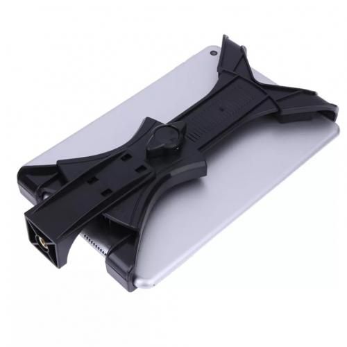 Universal Adjustable Tablet Holder  - Black