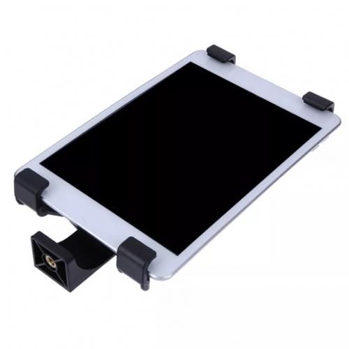 Universal Adjustable Tablet Holder  - Black