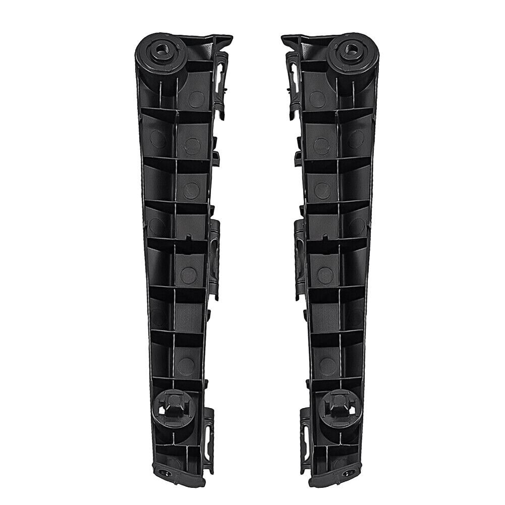 For Toyota Camry 2012-2014 Front Bumper Bracket Retainer Side Mount Support 1 Pair Left+Right