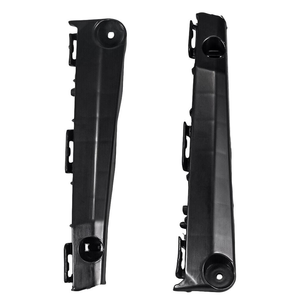For Toyota Camry 2012-2014 Front Bumper Bracket Retainer Side Mount Support 1 Pair Left+Right