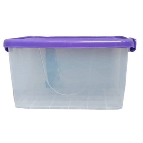 Utility Box /Storage Bin 60Litres