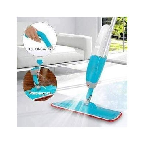Exotic Spray Mop - For Home And Office