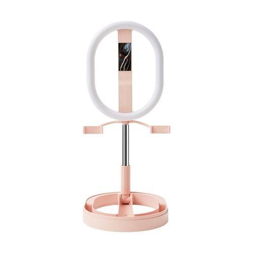 Phone Stand Live Broadcast Stand Selfie Fill