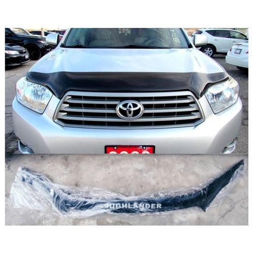 Original Highlander 2008-2010 Bonnet Wind Shield