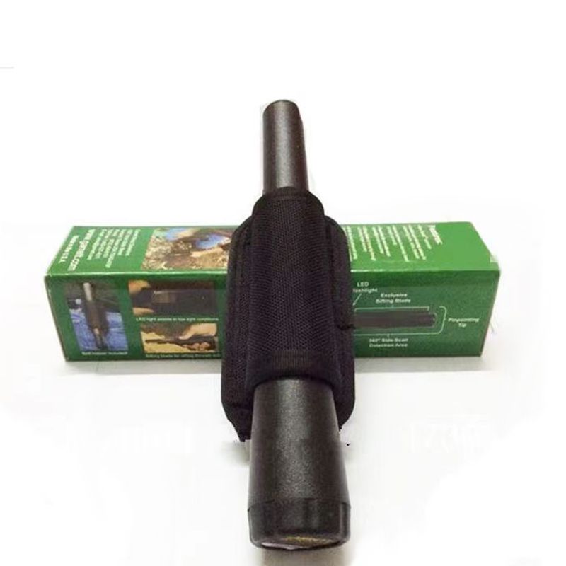 Metal Detector Gold Pinpointer Underground Pin Pointer