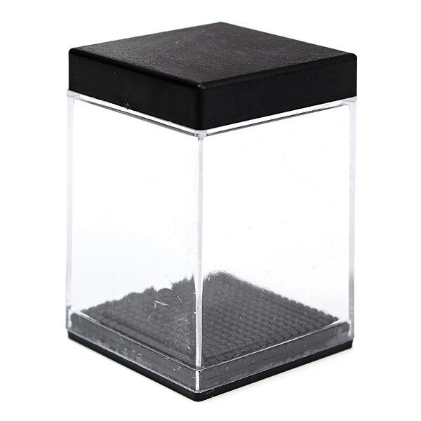 Magic Props - Coin Money Appear In The Empty BAox Case Magic Trick With Instruction