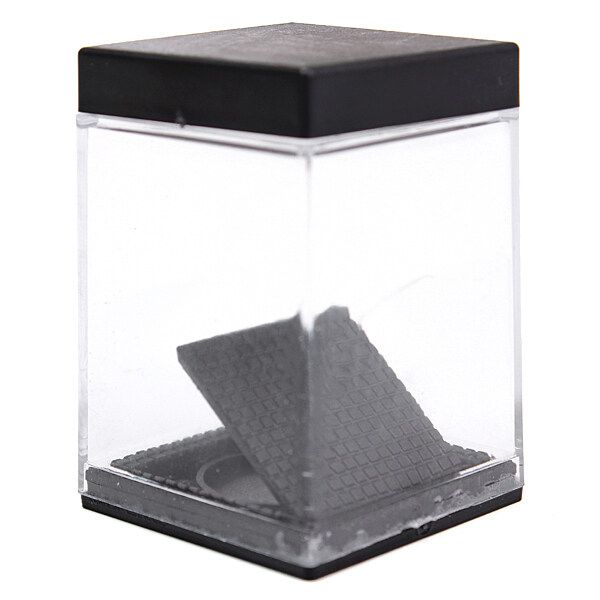 Magic Props - Coin Money Appear In The Empty BAox Case Magic Trick With Instruction