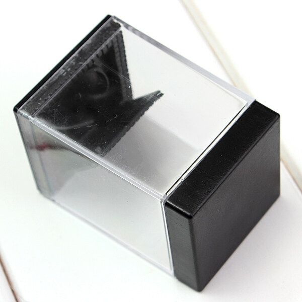 Magic Props - Coin Money Appear In The Empty BAox Case Magic Trick With Instruction