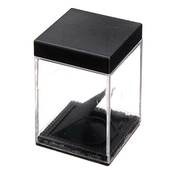 Magic Props - Coin Money Appear In The Empty BAox Case Magic Trick With Instruction