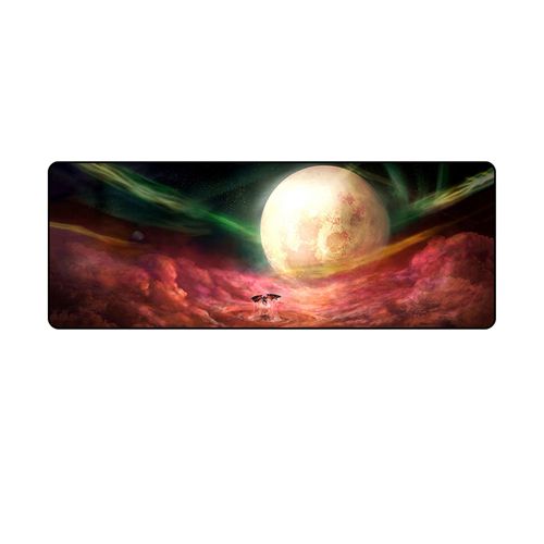 800*300mm Large Gaming Mousepad Mat For Of Warcraft Mouse