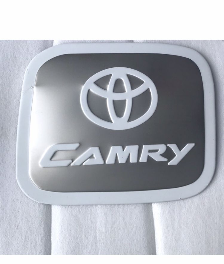 Camry 2007-2011 Tank Cover