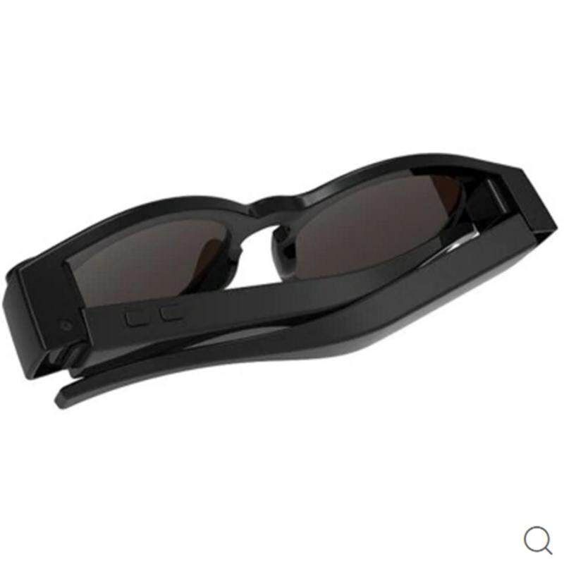 Quelima K11 HD Camera Car DVR Recorder WiFi Smart Glasses