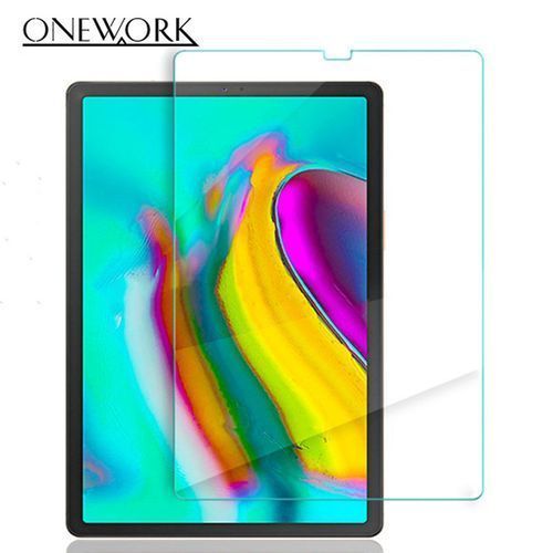 TEMPERED GLASS FOR Samsung Galaxy Tab S5e T720 / T725 Plain