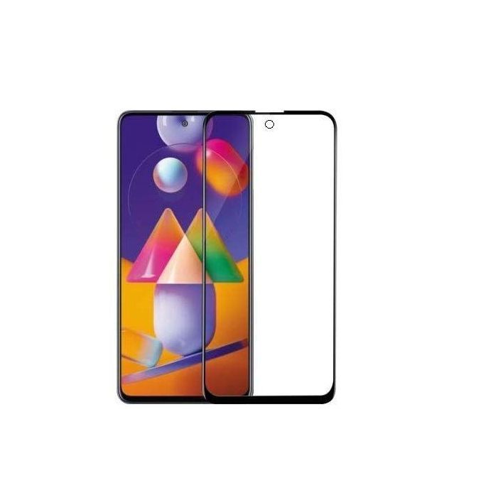 Samsung Galaxy A72 Screen Protector-Tempered Glass-Samsung