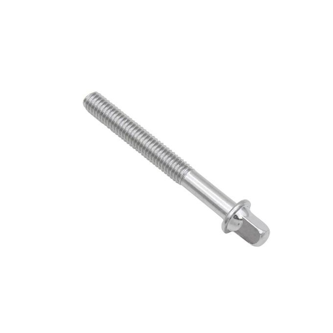 6 Pieces Drum Bolts Drum Tension Rods Short Screws Set For Drum