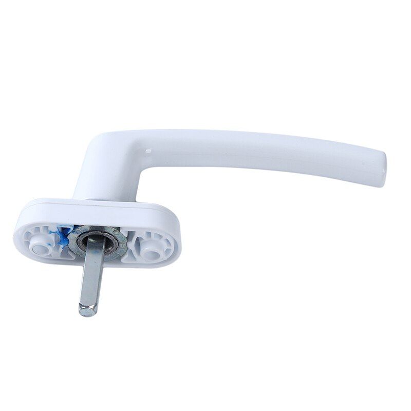 Universal Door Handle  Aluminum Alloy Window Handle Locks Key Locking