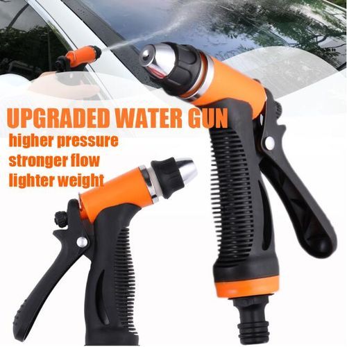 Car Washing Machine Cleaning Electric Gun Pump Pressure Washer Auto Cleaner Device Tool