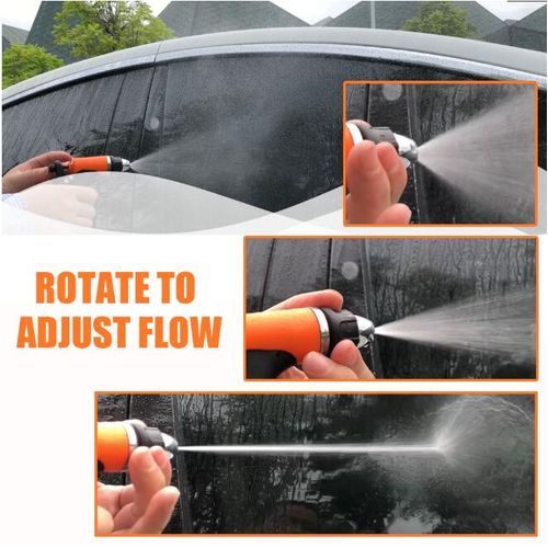 Car Washing Machine Cleaning Electric Gun Pump Pressure Washer Auto Cleaner Device Tool