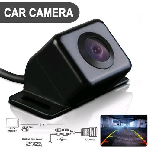 Lexus ES300/330 HD Android Navigation System Player+ Camera