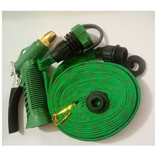 High Pressure Garden Car Hose Spray Washing Water