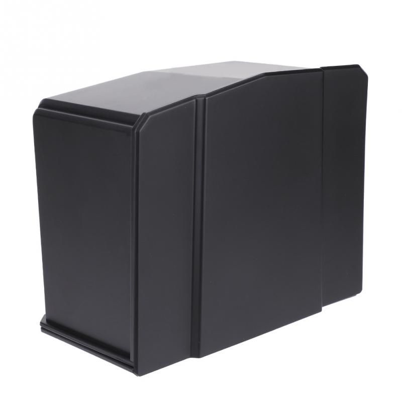 Teleprompter Camera Smartphone Canon Nikon Sony Photo For