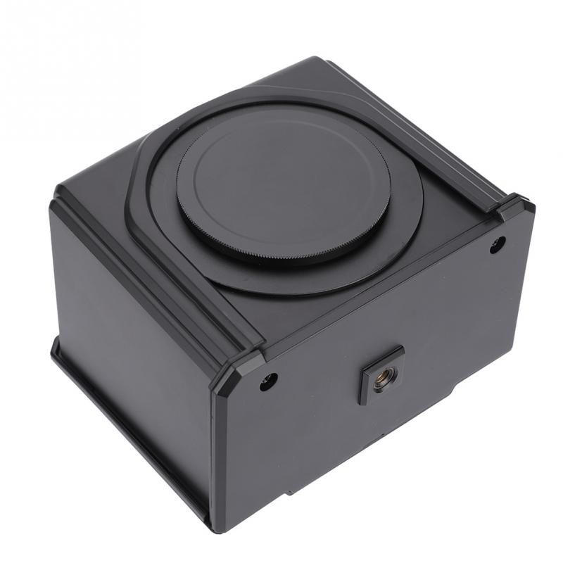 Teleprompter Camera Smartphone Canon Nikon Sony Photo For