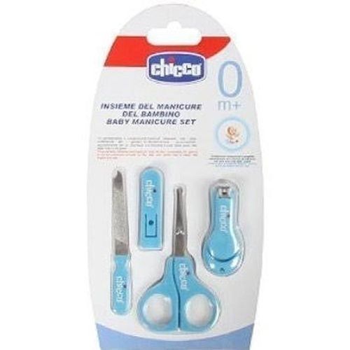 Babies Manicure Set