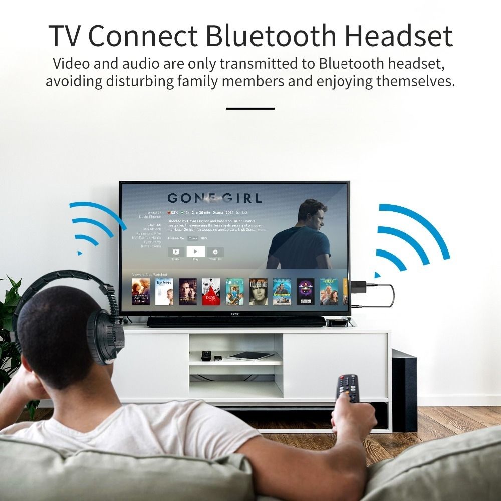 Television Bluetooth