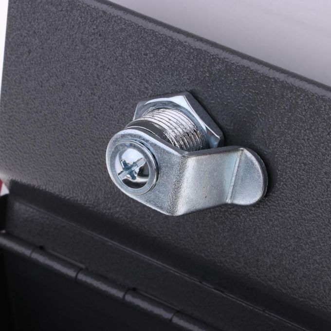 2x English Dictionary Book  Key Lock   Hidden Cash  Box