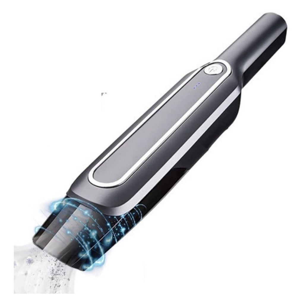 Car Vacuum Cleaner Mini Handheld Vacuum Cleaner Household