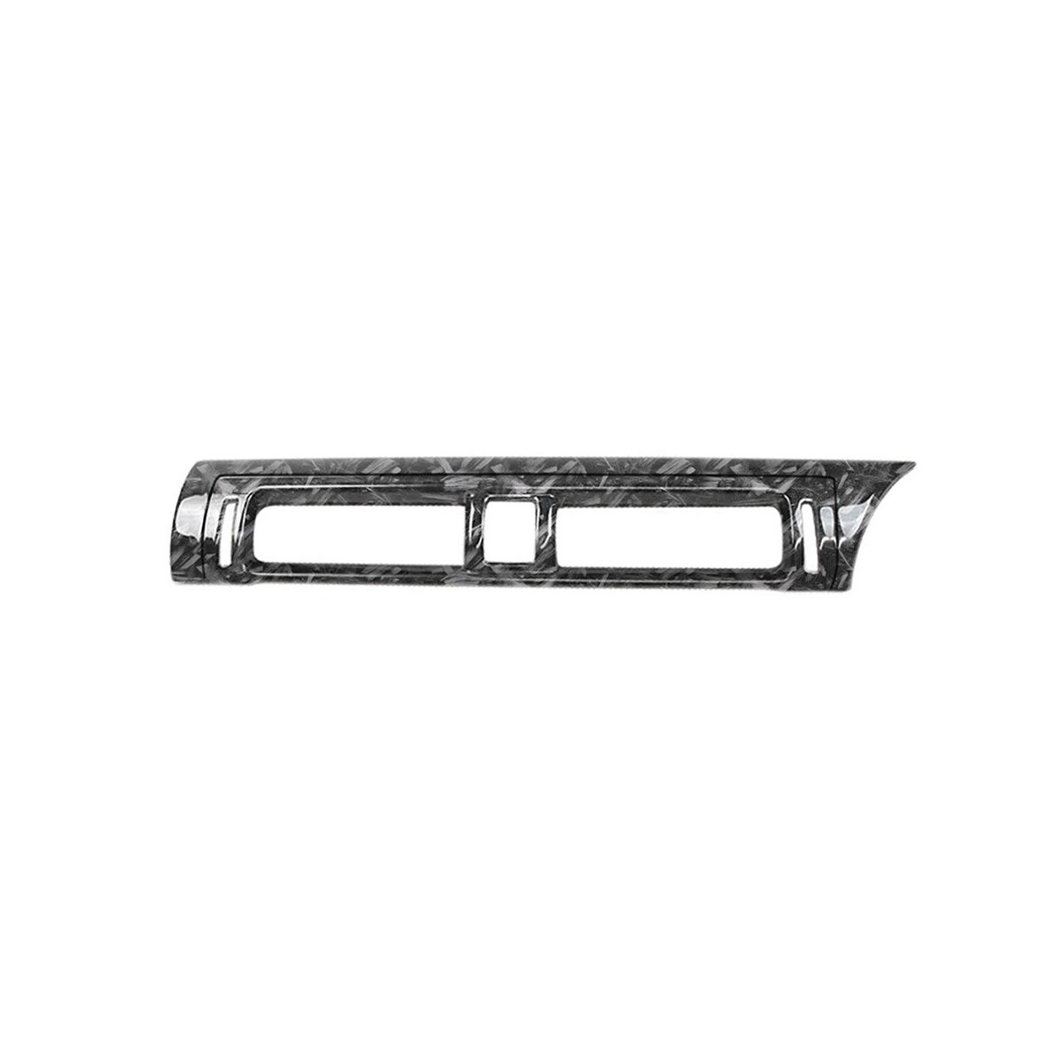 RHD Cover for 21-23 Forging Grain