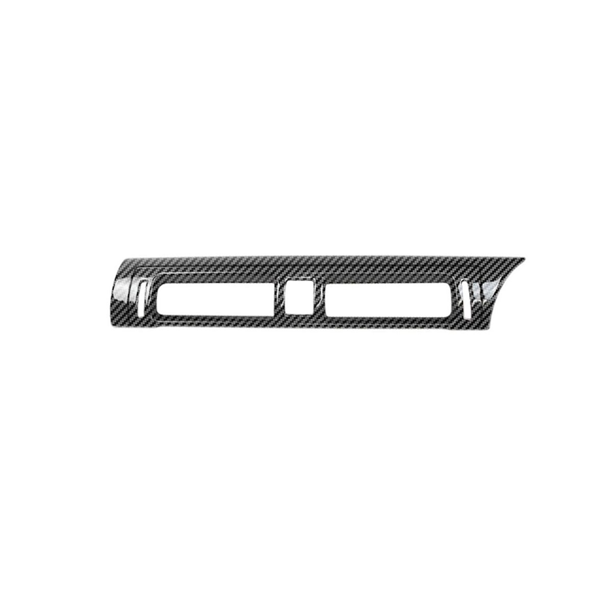 RHD Cover for 21-23 Carbon Fiber
