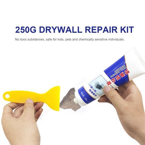Wall Mending Ointment/wall Crack Repair