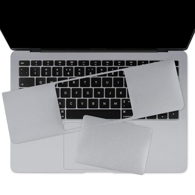 Palm Guard Touch Pad Cover Sticker Film For Macbook New Pro