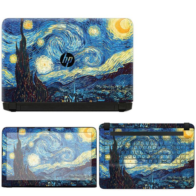 Lap Skin Protecor For Hp Elitebook 820 840 828 848