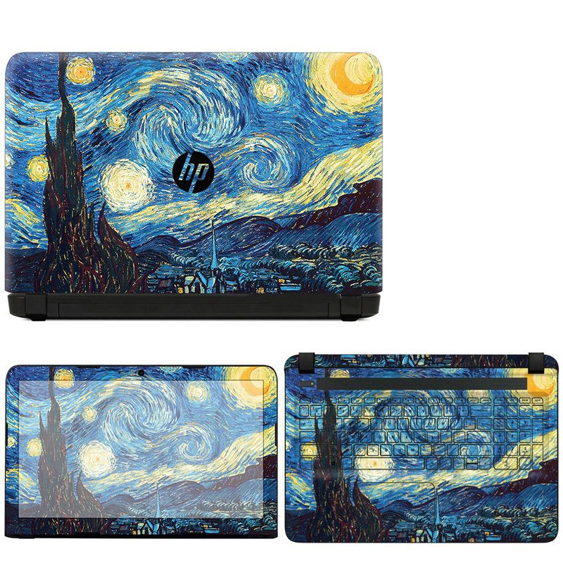 Lap Skin Protecor For Hp Elitebook 820 840 828 848
