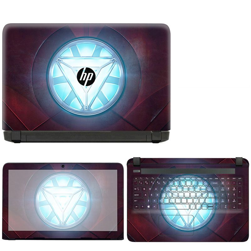 Lap Skin Protecor For Hp Elitebook 820 840 828 848