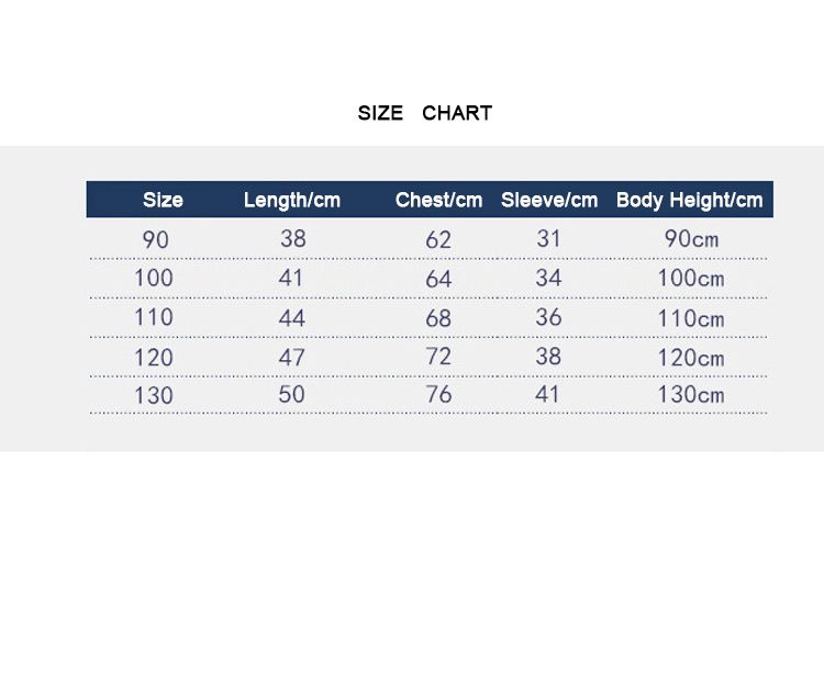 100% Cotton Kids Long Sleeve Stand Collar Boys Shirts-White