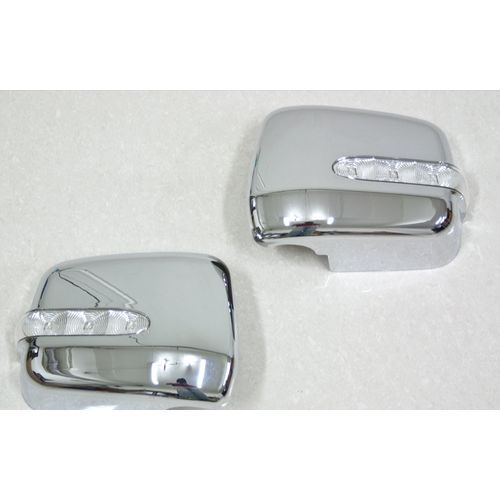 Lexus RX 300 Side Mirror Chrome