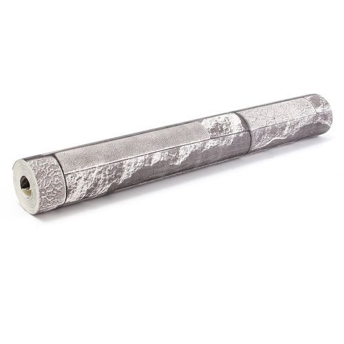 【Flash Deal】10m 3D Embossed Non-woven Brick Wallpaper Wall Paper Rolls& Living Room Bedroom