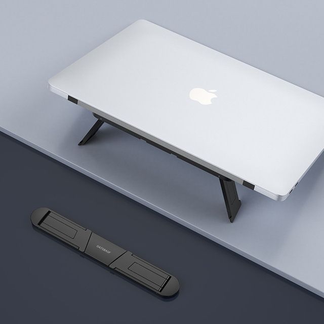 Uthai Office Desk Heightened Tadiator Suspended Vertical