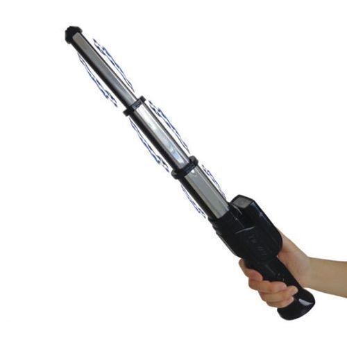 TW 09 Telescopic Stun Master Stun Baton 800000volts
