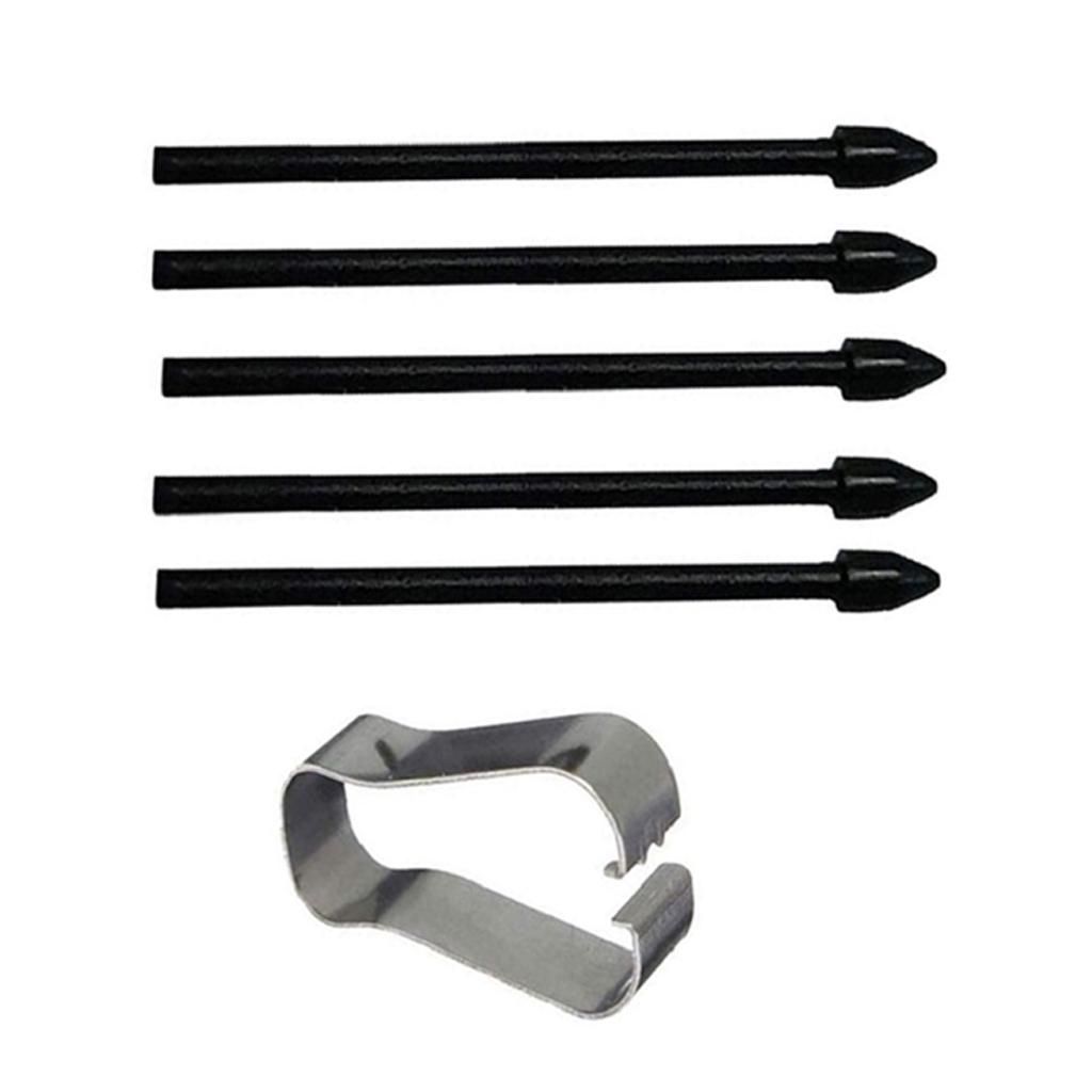 S-Pen Nibs Replacement For Samsung Tab S6 S7 S7+ For Note 10 20 Pen