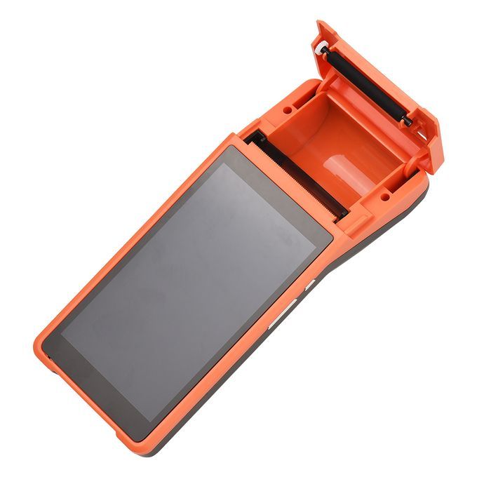 All In One Handheld PDA Printer Smart POS Terminal Wireless Portable Printers
