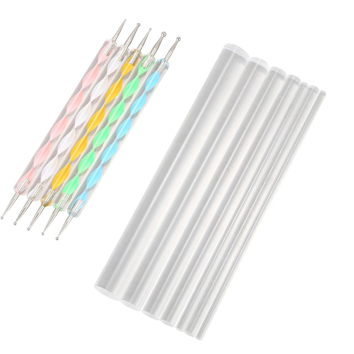 Mandala Dotting Tools Set For Painting